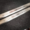66-69 Lincoln Continental Coupe Door Sills