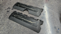 Coyote Custom Valve Covers