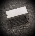Dash Map Light Replacement Lens