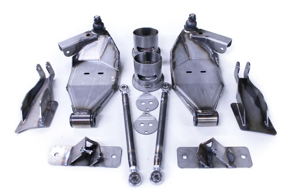 MKR 1961-1970 Lincoln Front Air Ride Kit