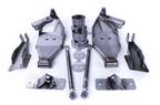 MKR 1961-1970 Lincoln Front Air Ride Kit
