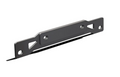 61-69 Coyote Swap Carrier Bearing Support Bracket for 2-Piece Drive Shaft