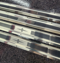 61-69 Lincoln Continental Door Sills