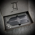 66-69 Lincoln Continental Dual Master Cylinder Reservoir Cover